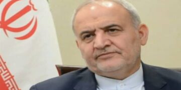 سفیر ایران در پاکستان: ۲۰ ملوان ایرانی به میهن بازگشتند