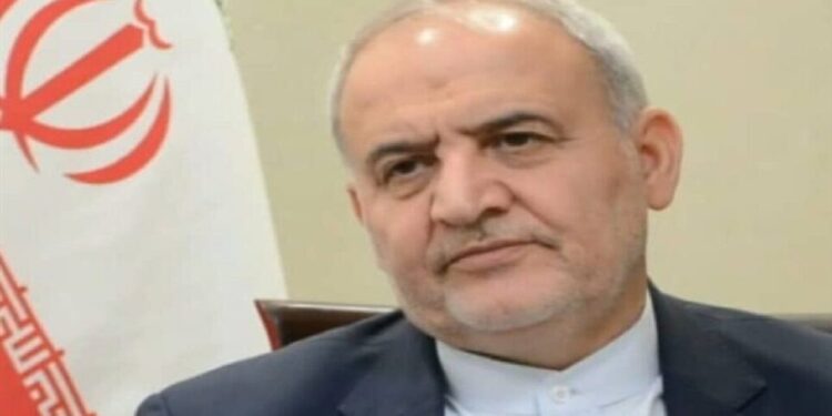 سفیر ایران در پاکستان: ۲۰ ملوان ایرانی به میهن بازگشتند