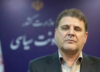 زینی‌وند: تسلط خوبی در حوزه مرز‌ها برقرار است