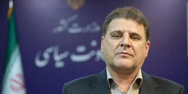 زینیوند: تسلط خوبی در حوزه مرزها برقرار است