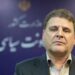 زینیوند: تسلط خوبی در حوزه مرزها برقرار است