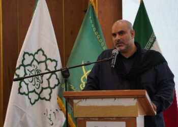 «قرارگاه ایران پیروز»؛ روایتی از هم‌افزایی گروه‌های جهادی در سایه جنگ