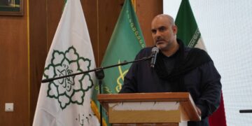«قرارگاه ایران پیروز»؛ روایتی از هم‌افزایی گروه‌های جهادی در سایه جنگ