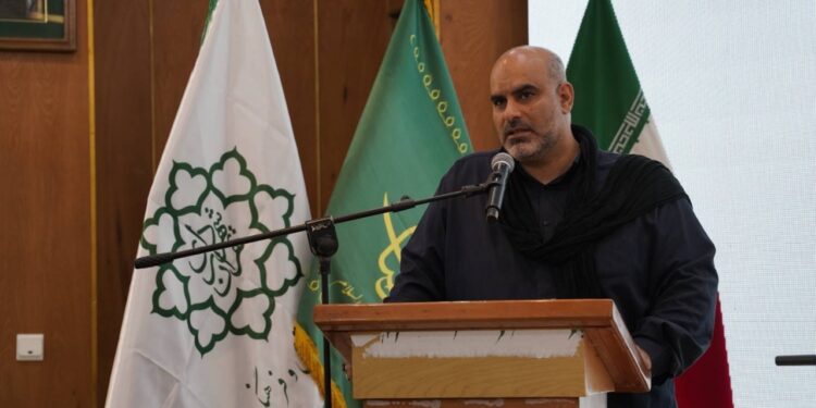 «قرارگاه ایران پیروز»؛ روایتی از همافزایی گروههای جهادی در سایه جنگ