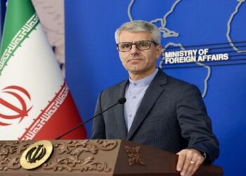 بقائی: اروپا از بی‌عملی در برابر جنایات رژیم صهیونیستی دست بردارد