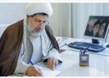 با هدایت‌های رهبر انقلاب راه انتقام را هموار می شود
