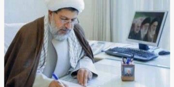 با هدایت‌های رهبر انقلاب راه انتقام را هموار می شود
