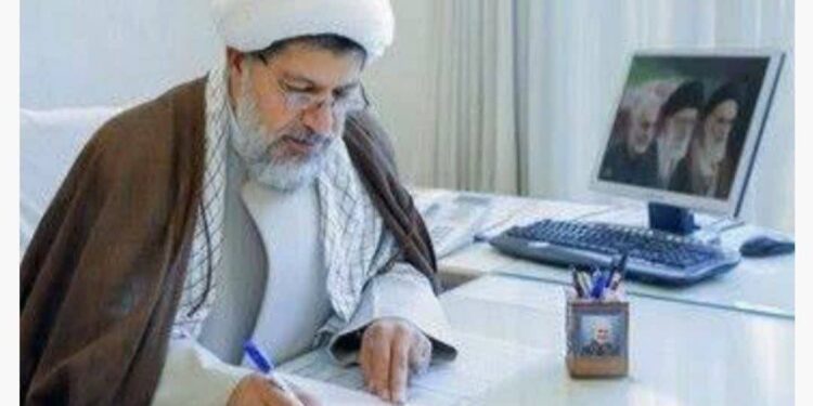 با هدایتهای رهبر انقلاب راه انتقام را هموار می شود