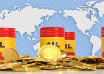 جهش قیمت نفت به ۱۰۷ دلار