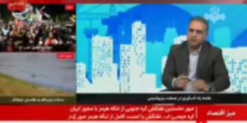 افزایش قیمت‌ها ناشی از جو روانی پس از آتش‌بس بود/ قیمت جهانی محصولات پتروشیمی ۶۰ درصد بالا رفت+ فیلم