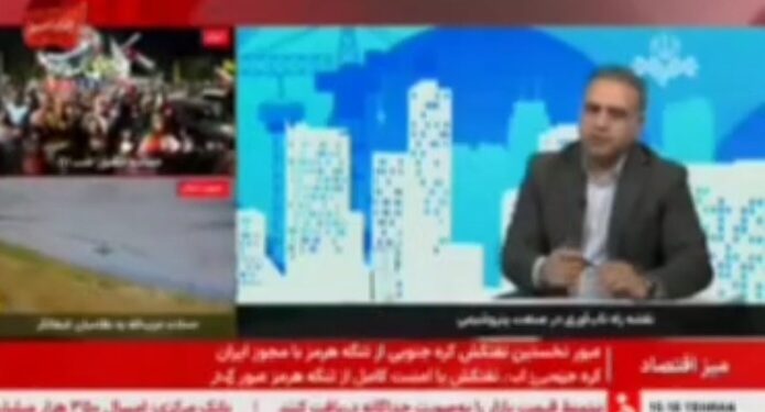 افزایش قیمتها ناشی از جو روانی پس از آتشبس بود/ قیمت جهانی محصولات پتروشیمی ۶۰ درصد بالا رفت+ فیلم