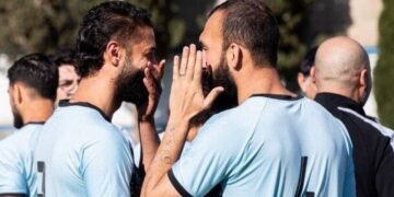 مجوز حرفه‌ای استقلال صادر شد