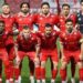 مجوز حرفهای پرسپولیس صادر شد