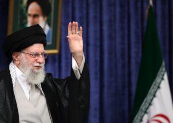رهبر شهید انقلاب به عنوان «شهید شاخص سال» معرفی شد