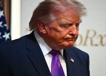 سرپیچی پنهان جمهوری‌خواهان از ترامپ در کنگره