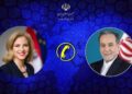 وزرای امور خارجه ایران و اتریش گفت‌و‌گو کردند