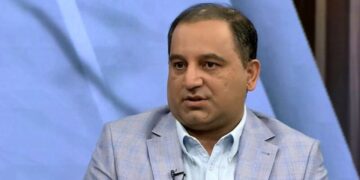 علوی: قرارداد نهایی برای دیدار با مالی هنوز نهایی نشده است