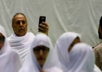 فوت ۴ نفر در حج امسال؛ ۱۵۸ زائر به بیمارستان‌ها اعزام شده‌اند