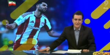 از آینده مبهم طارمی در یونان تا غیبت رئالی‌ها در جام جهانی