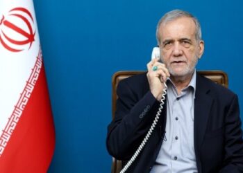 تاکید پزشکیان بر هم‌افزایی میان کشور‌های اسلامی در مقابله با توطئه‌های دشمنان