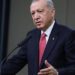 انتقاد اردوغان از تداوم اقدامات تجاوزکارانه رژیم صهیونیستی