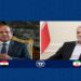 تاکید روسای جمهور ایران و مصر بر آغاز فصل نوین روابط منطقهای