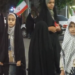 طنین لبیک با رهبر انقلاب در شبهای صالحآباد + فیلم