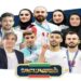 قهرمان ورزش ایران امشب معرفی می شود