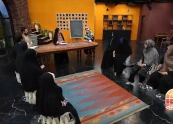موقعیت‌های خوب، فرصت‌هایی هستند برای ساختن منابع + فیلم