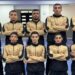کشتی آزاد نوجوانان ایران قهرمان آسیا شد
